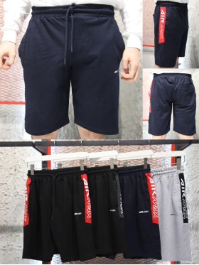 Spodenki MĘSKA , Size m-2xl,paczka 12szt,mix kolor