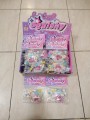 ZABAWKI SQUISHY ,20SZT / PACZKA, KOLOR JAK NA ZDZIĘCIU