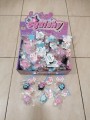 ZABAWKI SQUISHY ,80SZT / PACZKA, KOLOR JAK NA ZDZIĘCIU