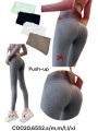 Legginsy damskie ,size S-xl, paczka 12szt,MIX kolor