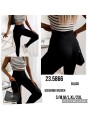 Legginsy damskie ,size S-2xl, paczka 12szt,1kolor