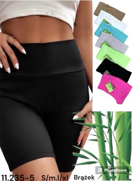 Legginsy damskie ,size S-xl, paczka 12szt,mix kolor