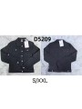 Kurtki Jeansowe damskie ,size S-XL, paczka 10szt,