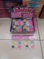 ZABAWKI SQUISHY ,24SZT / PACZKA, KOLOR JAK NA ZDZIĘCIU
