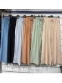 Spodnie damskie , Size m-2xl,paczka 12szt,mix kolor
