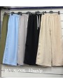 Spodnie damskie , Size m-2xl,paczka 12szt,mix kolor