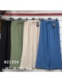 Spodnie damskie , Size m-2xl,paczka 12szt,mix kolor