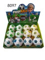 ZABAWKI ball,12SZT / PACZKA, KOLOR JAK NA ZDZIĘCIU
