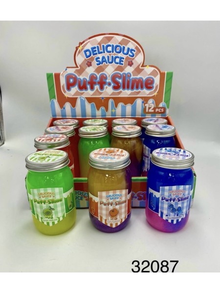 ZABAWKI SLIME ,12SZT / PACZKA, KOLOR JAK NA ZDZIĘCIU