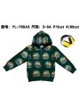 Bluza dzieciece rozm 3-8 lat, paczka 5szt, 1 kolor