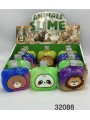 ZABAWKI SLIME,12SZT / PACZKA, KOLOR JAK NA ZDZIĘCIU