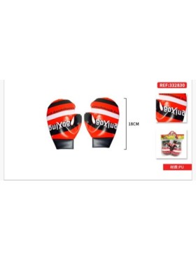 ZABAWKI BOXER ,6SZT / PACZKA, KOLOR JAK NA ZDZIĘCIU