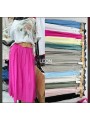 Spódnica damskie, Size uni,paczka 6szt,mix kolor