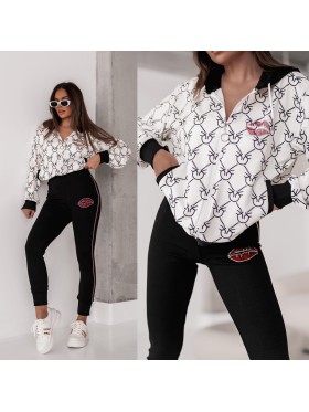 Komplety damskie tureckie, Size s-l,paczka 6szt,1kolor