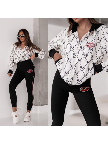 Komplety damskie tureckie, Size s-l,paczka 6szt,1kolor
