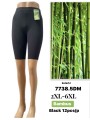 Legginsy damskie ,size 2-6xl, paczka 12szt,1 kolor