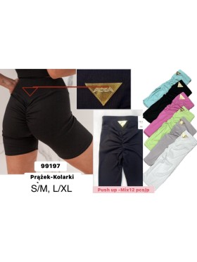 Legginsy damskie ,size S-xl, paczka 12szt,MIX kolor