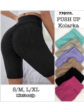 Legginsy damskie ,size S-xl, paczka 12szt,MIX kolor