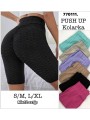 Legginsy damskie ,size S-xl, paczka 12szt,MIX kolor