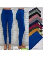 Legginsy damskie ,size S-xl, paczka 12szt,MIX kolor