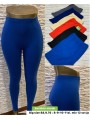 Legginsy damskie ,size 8-11xl, paczka 12szt,MIX kolor