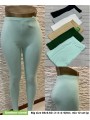 Legginsy damskie ,size 2-6xl, paczka 12szt,MIX kolor