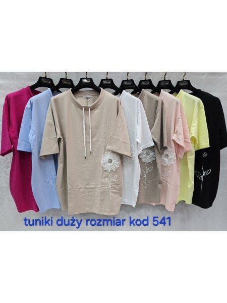 Sukienki damskie Tureckie , size uni paczka 12szt,mix kolor