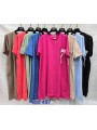 Sukienki damskie Tureckie , size uni paczka 12szt,mix kolor