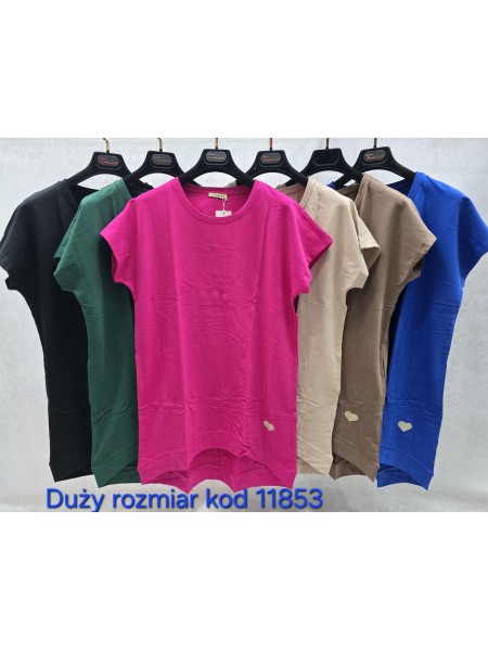 Sukienki damskie Tureckie , size uni paczka 12szt,mix kolor