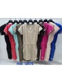 Sukienki damskie Tureckie , size uni paczka 12szt,mix kolor