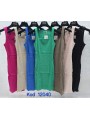 Sukienki damskie Tureckie , size uni paczka 12szt,mix kolor