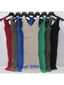 Sukienki damskie Tureckie , size uni paczka 12szt,mix kolor