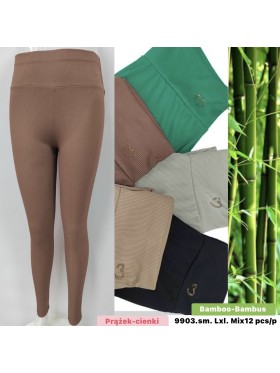 Legginsy damskie ,size S-xl, paczka 12szt,MIX kolor
