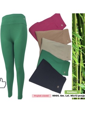 Legginsy damskie ,size S-xl, paczka 12szt,MIX kolor