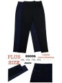 Spodnie damskie ,size 5-8xl, paczka 12szt,MIX kolor