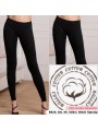 Legginsy damskie ,size S-2xl, paczka 12szt,1 kolor