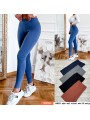 Legginsy damskie ,size S-2xl, paczka 12szt,MIX kolor