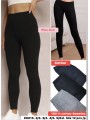 Legginsy damskie ,size 2-6xl, paczka 12szt,MIX kolor