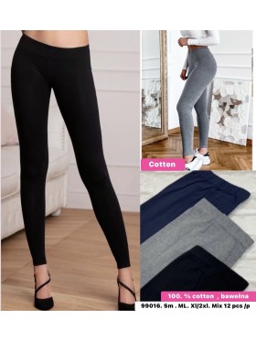 Legginsy damskie ,size S-2xl, paczka 12szt,MIX kolor