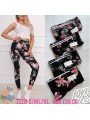 Legginsy damskie ,size S-xl, paczka 12szt,MIX kolor
