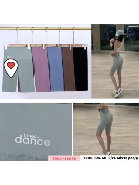 Legginsy damskie ,size S-xl, paczka 12szt,MIX kolor