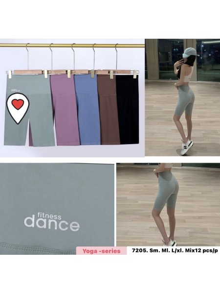 Legginsy damskie ,size S-xl, paczka 12szt,MIX kolor