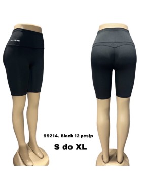 Legginsy damskie ,size S-xl, paczka 12szt,1kolor