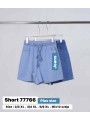 Spodenki damskie ,size 2-6xl, paczka 12szt,MIX kolor