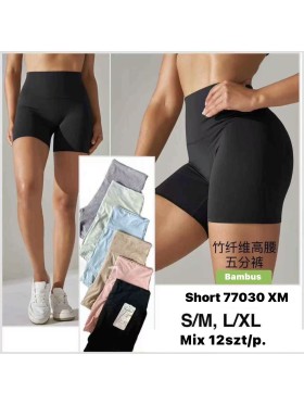 Legginsy damskie ,size S-xl, paczka 12szt,MIX kolor