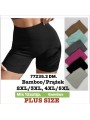 Legginsy damskie ,size 2-5xl, paczka 12szt,MIX kolor