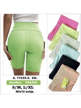 Legginsy damskie ,size S-xl, paczka 12szt,MIX kolor