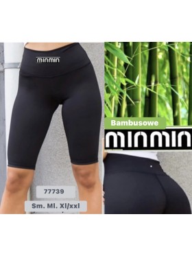 Legginsy damskie ,size S-2xl, paczka 12szt,1 kolor