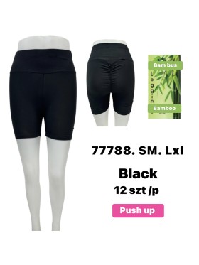 Legginsy damskie ,size S-xl, paczka 12szt,1 kolor