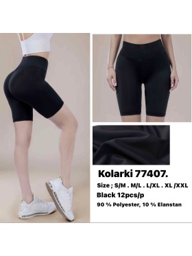 Legginsy damskie ,size S-2xl, paczka 12szt,1 kolor